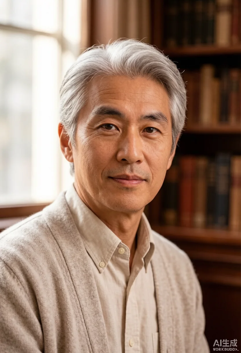 YAN ZHIWEI