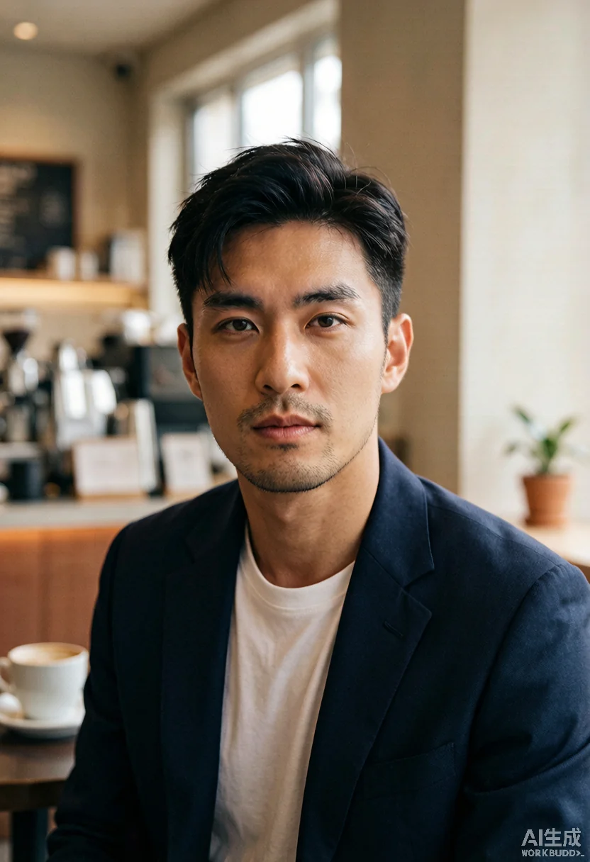YAN QING